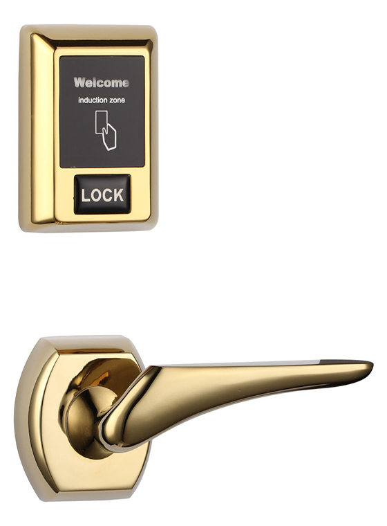 GLJ-911分體式酒店公寓感應(yīng)鎖