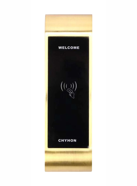 GLJ-201鋅合金桑拿/儲(chǔ)物柜智能鎖